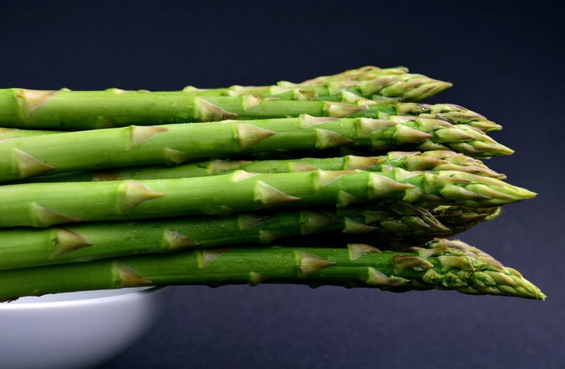 Healthy Living Tips