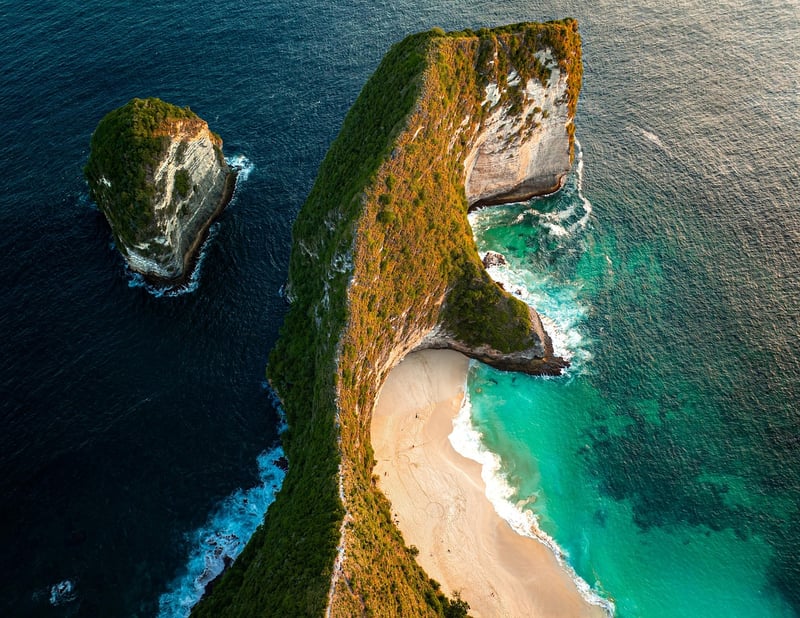 Bali Island Retreat