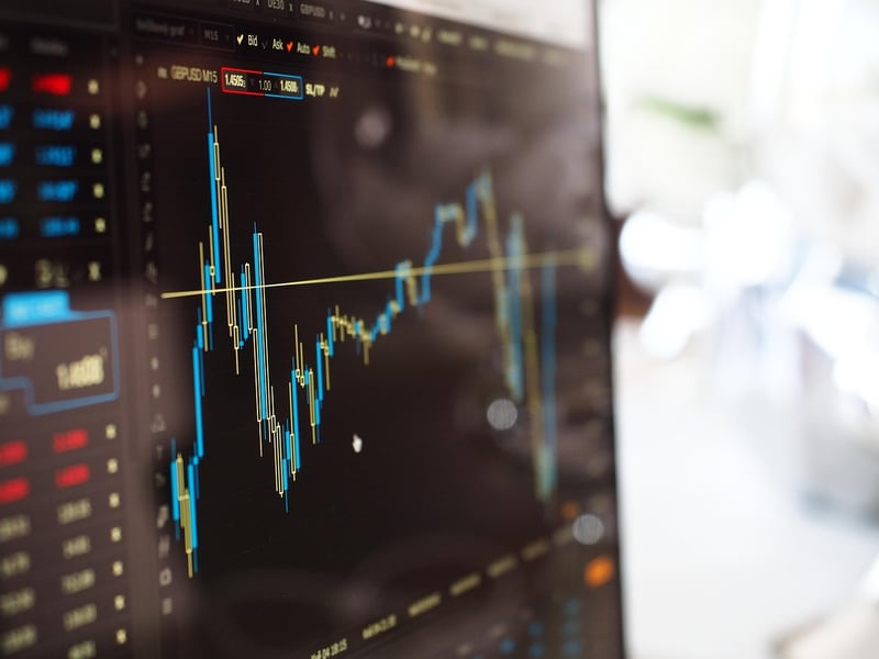 Financial Growth