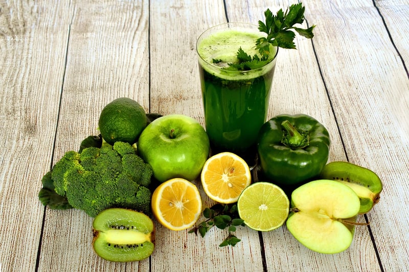 Healthy Lifestyle