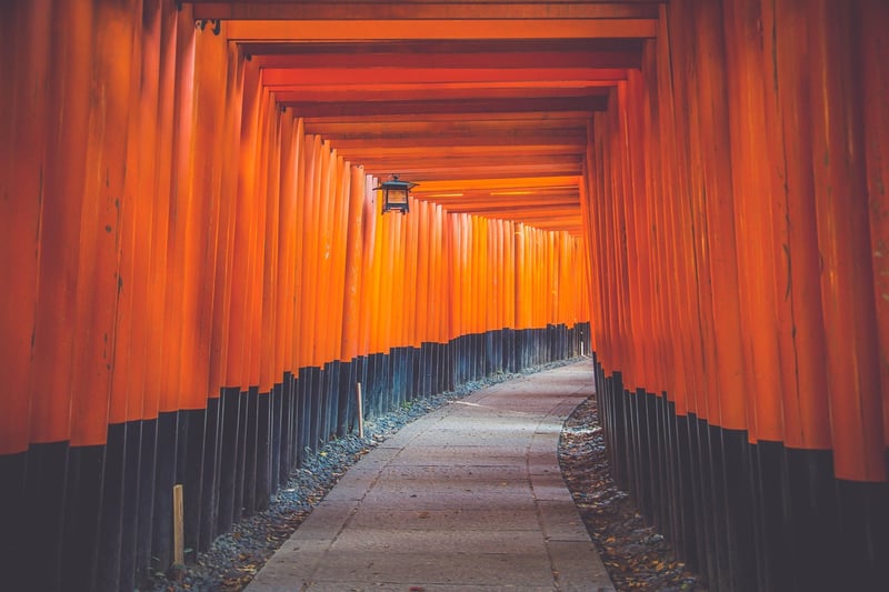 Japan Cultural Odyssey